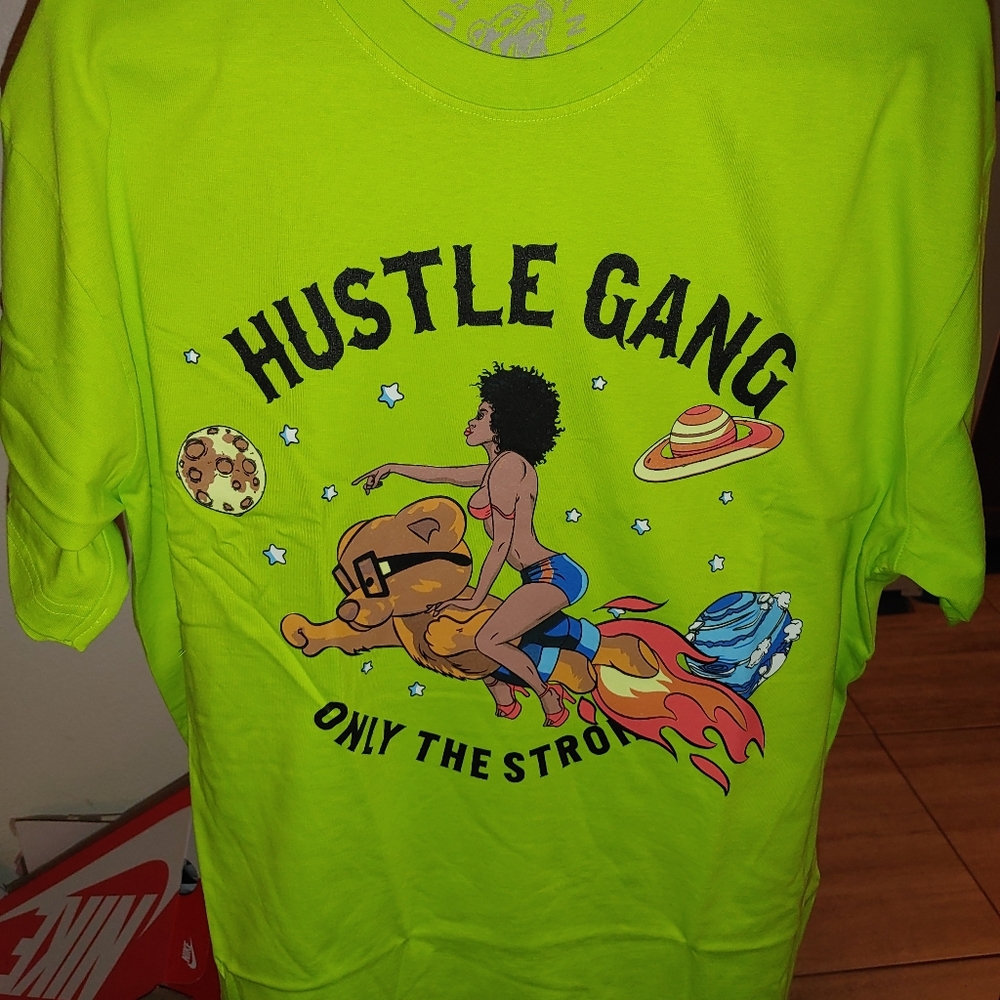 Mens T-shirt